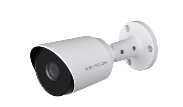 Camera HDCVI hồng ngoại 4.0 Megapixel KBVISION KX-C2K11C