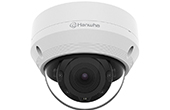 Camera IP Hanwha Vision | Camera IP Dome hồng ngoại 2.0 Megapixel Hanwha Vision QNV-6082R