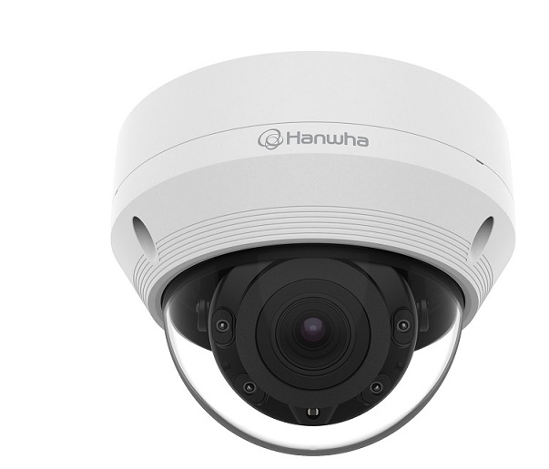 Camera IP Dome hồng ngoại 2.0 Megapixel Hanwha Vision QNV-6072R