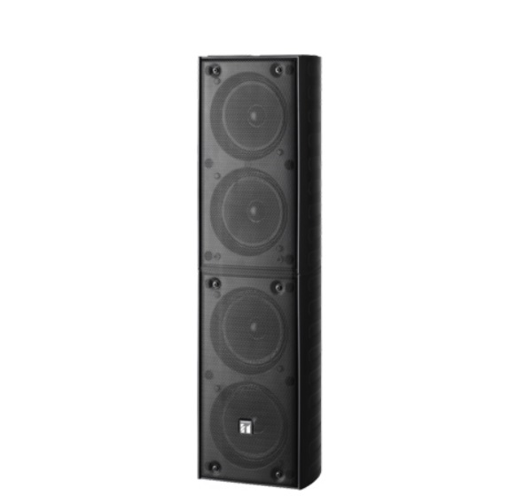 IP Powered Column Speaker TOA TZ-P406BIP1