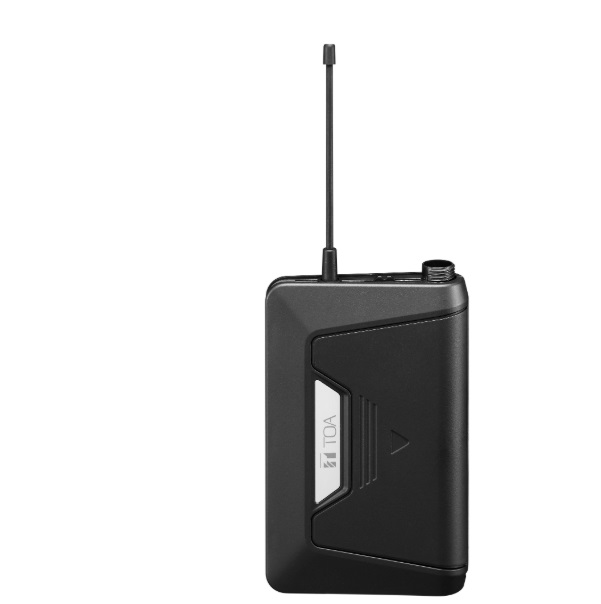 Beltpack Transmitter TOA WM-D5300