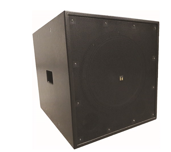 Subwoofer System TOA FB-152B-AS