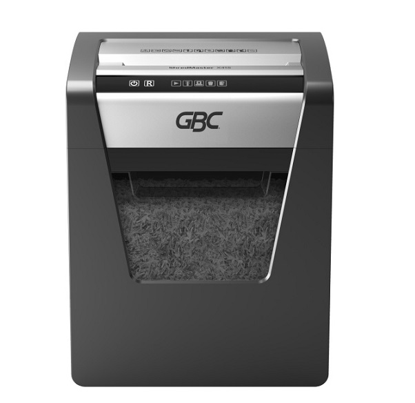 Máy hủy giấy GBC Shredmaster X415