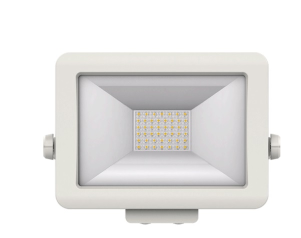 LED spotlight 30W THEBEN theLeda B30L WH