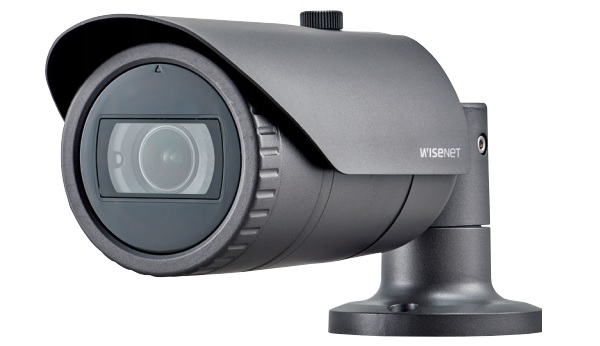 Camera AHD hồng ngoại 4.0 Megapixel Hanwha Techwin WISENET HCO-7070R/VAP