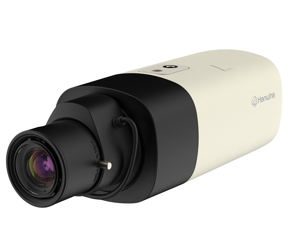 Camera IP 5.0 Megapixel Hanwha Vision QNB-8002