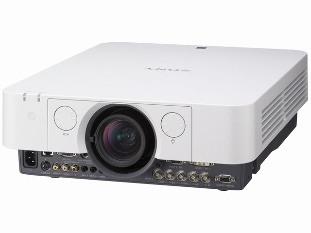 MÁY CHIẾU SONY VPL-FX35