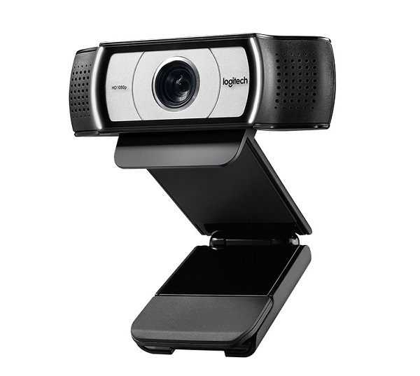 Webcam cao cấp Logitech C930E