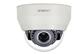 Camera Hanwha Vision | Camera Dome AHD hồng ngoại 2.0 Megapixel Hanwha Vision HCD-6080R