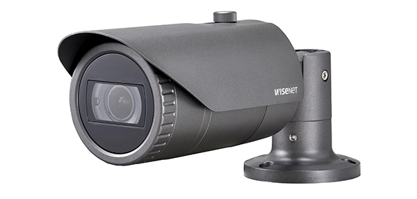 Camera AHD hồng ngoại 2.0 Megapixel Hanwha Vision HCO-6080R