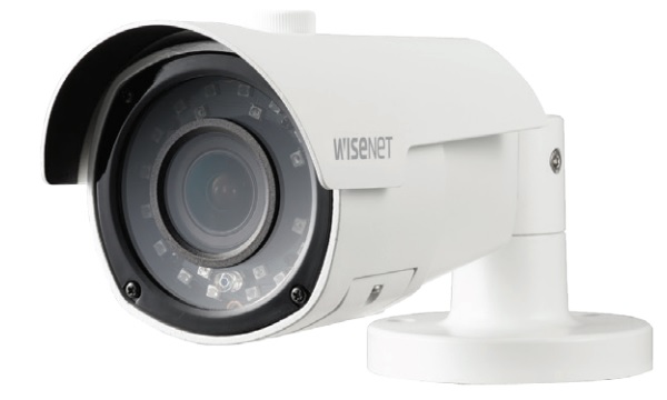 Camera AHD hồng ngoại 2.0 Megapixel Hanwha Techwin WISENET HCO-E6070R/VAP