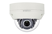 Camera Hanwha Vision | Camera Dome AHD hồng ngoại 2.0 Megapixel Hanwha Vision HCV-6070R