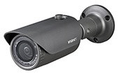 Camera Hanwha Vision | Camera AHD hồng ngoại 4.0 Megapixel Hanwha Techwin WISENET HCO-7010RA