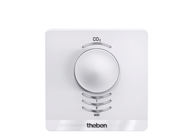 CO2 Sensor THEBEN AMUN 716 SR