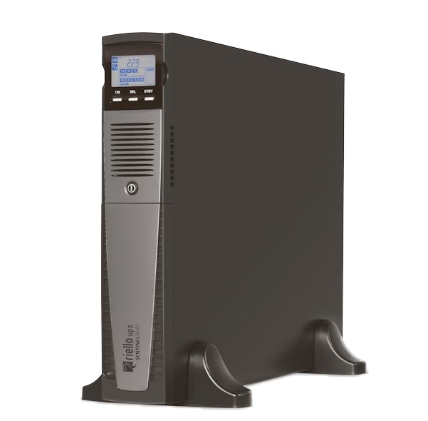 Nguồn lưu điện UPS RIELLO SDH 1500