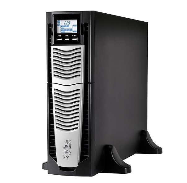 Nguồn lưu điện UPS RIELLO SDU 5000