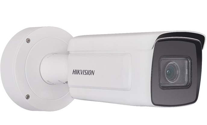 Camera IP nhận diện biển số HIKVISION DS-2CD7A26G0/P-IZS (2.8-12mm)