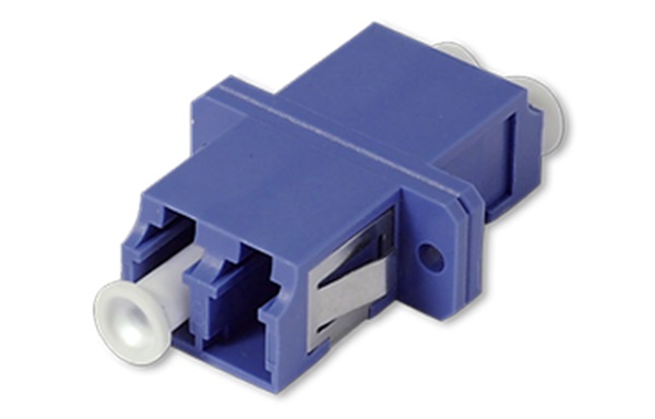 Adapter quang LC/UPC (Duplex)