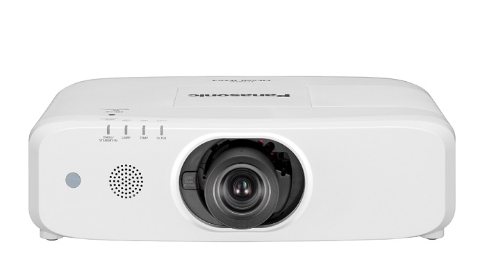 Máy chiếu PANASONIC PT-EX620A