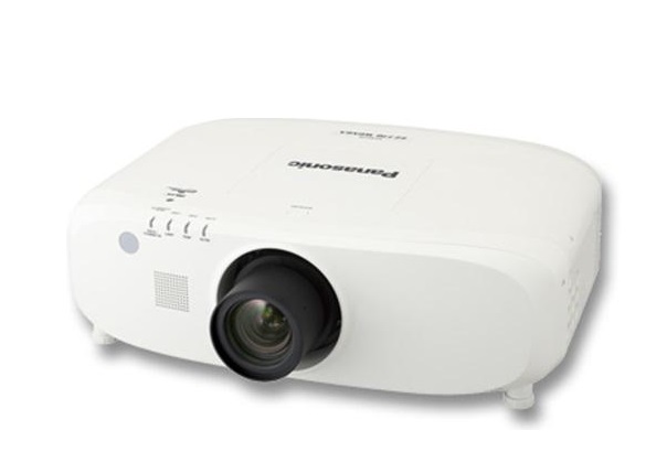 Máy chiếu PANASONIC PT-EZ770ZE