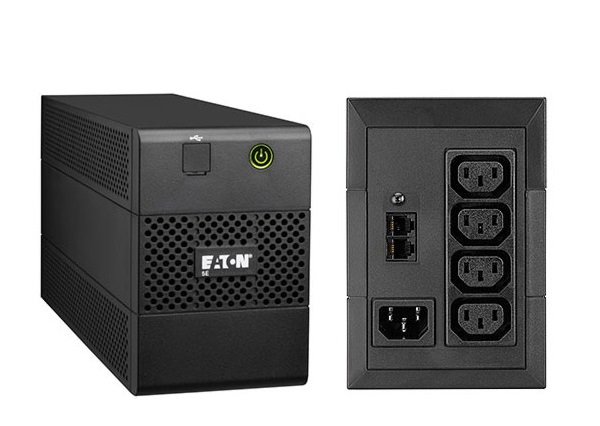 Nguồn lưu điện UPS EATON 5V 1050