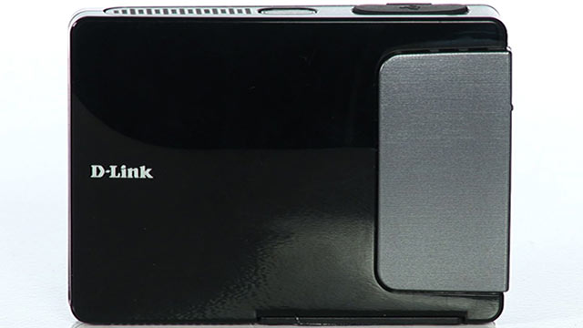 Wireless N pocket router - AP D-Link DAP-1350