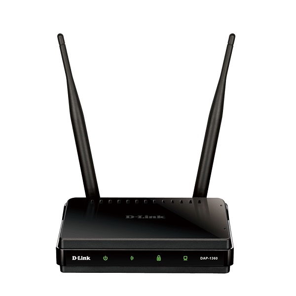 Wireless N Access Point D-Link DAP-1360