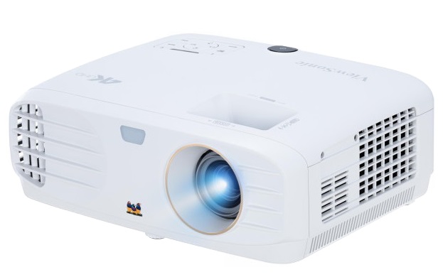 Máy chiếu VIEWSONIC PX727-4K