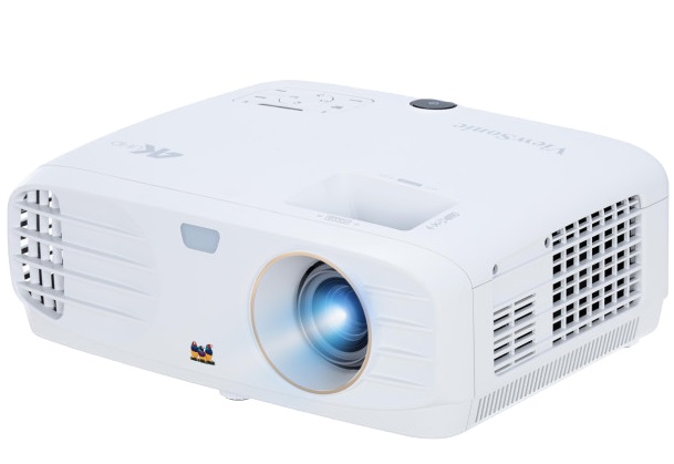 Máy chiếu VIEWSONIC PX747-4K