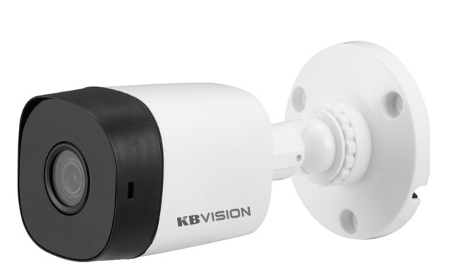 Camera 4 in 1 hồng ngoại 2.0 Megapixel KBVISION KX-A2011S4