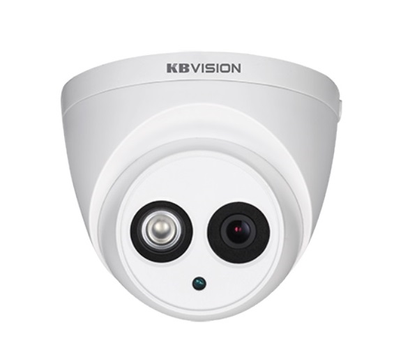 Camera Dome 4 in 1 hồng ngoại 2.0 Megapixel KBVISION KX-C2004C4