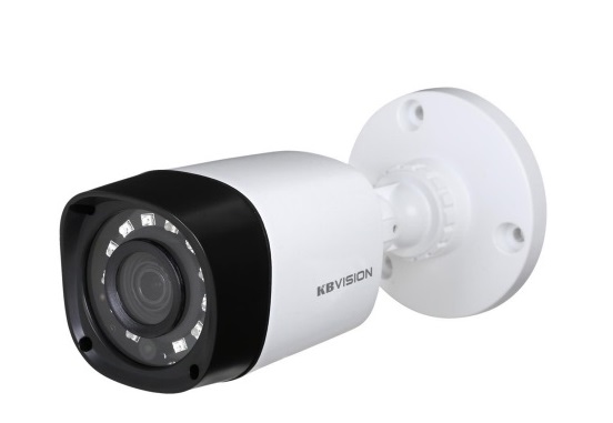 Camera HDCVI hồng ngoại 4.0 Megapixel KBVISION KX-C2K11CP