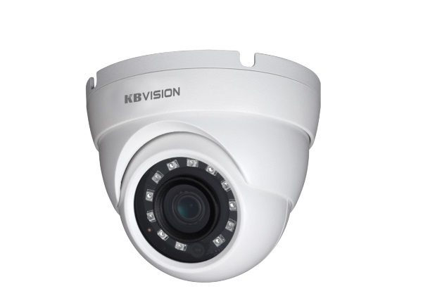 Camera Dome HDCVI hồng ngoại 4.0 Megapixel KBVISION KX-C2K12C