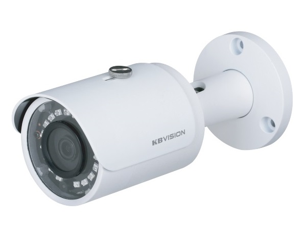 Camera IP hồng ngoại 2.0 Megapixel KBVISION KX-A2011TN3