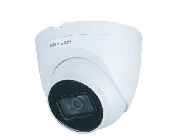 Camera IP Dome hồng ngoại 3.0 Megapixel KBVISION KX-A3112N2