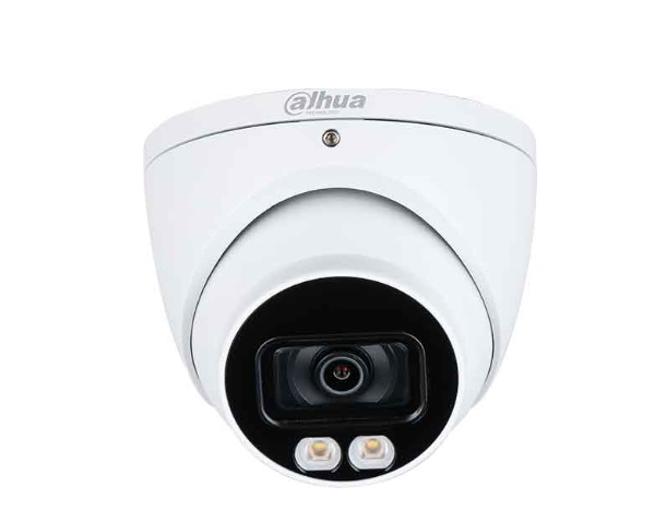 Camera Dome HDCVI 5.0 Megapixel DAHUA DH-HAC-HDW1509TP-LED