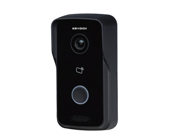 Camera chuông cửa IP không dây KBVISION KX-VDP01GWN