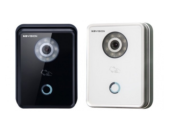 Camera chuông cửa IP KBVISION KX-VDP01GN