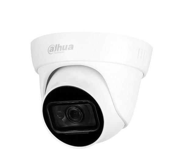 Camera Dome 4 in 1 hồng ngoại 8.0 Megapixel DAHUA DH-HAC-HDW1800TLP