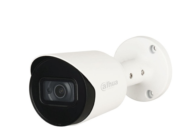 Camera Dome 4 in 1 hồng ngoại 8.0 Megapixel DAHUA DH-HAC-HFW1800TP-A