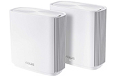 Thiết bị mạng ASUS | ZenWifi Router ASUS XT8 (W-2-PK)