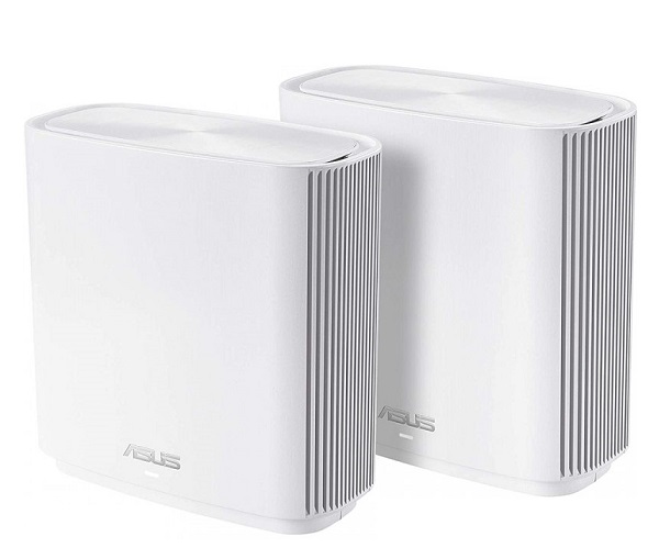 ZenWifi Router ASUS XT8 (W-2-PK)