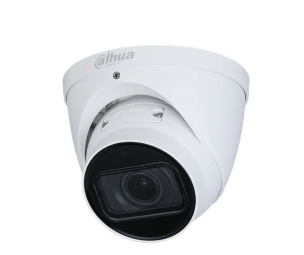 Camera IP Dome hồng ngoại 8.0 Megapixel DAHUA DH-IPC-HDW2831TP-AS-S2