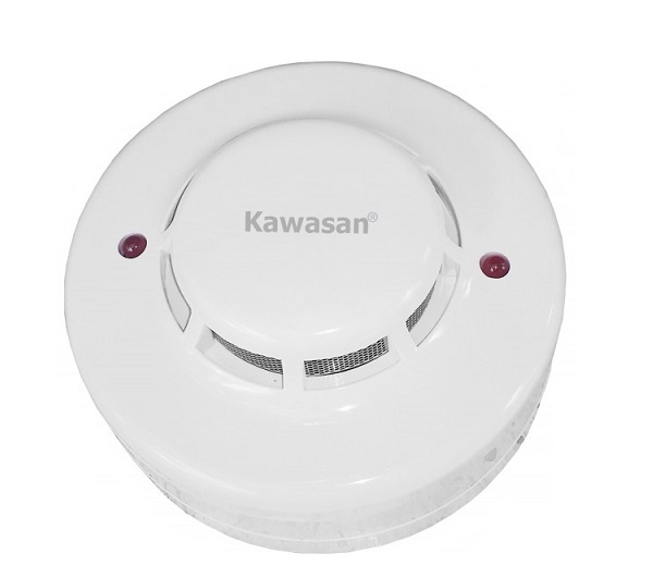 Báo khói độc lập có dây KAWA SM05C