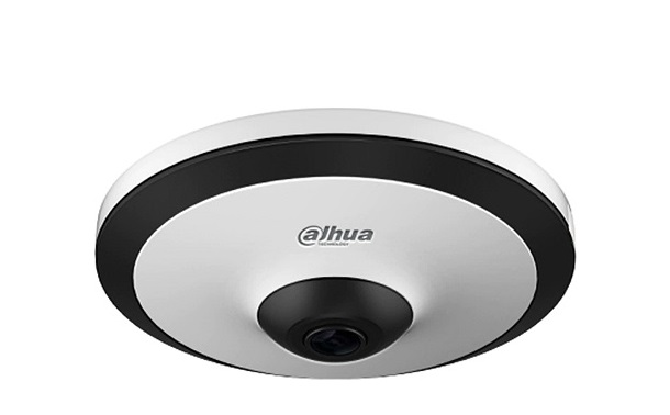 Camera IP Fisheye hồng ngoại 5.0 Megapixel DAHUA DH-IPC-EW5531P-AS