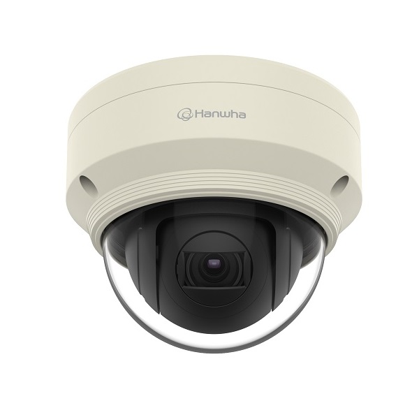 Camera IP Dome 2.0 Megapixel Hanwha Vision XNP-6040H