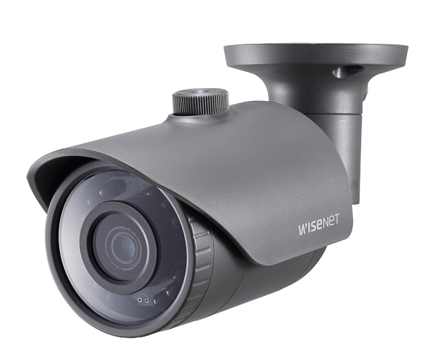 Camera AHD hồng ngoại 2.0 Megapixel Hanwha Techwin WISENET SCO-6023R