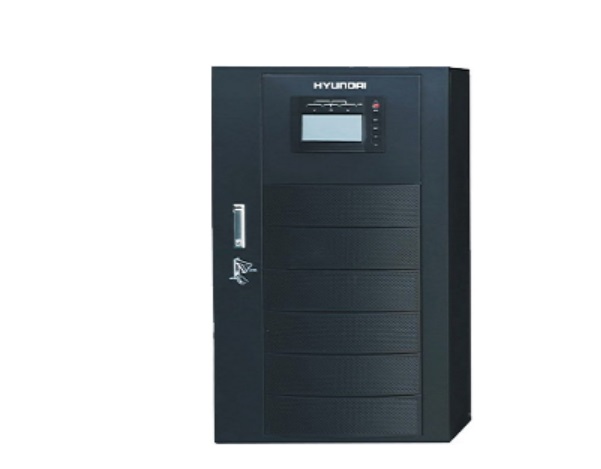 Bộ lưu điện 3 pha UPS HYUNDAI HD-400KH3