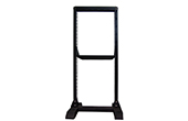 Open Rack 19” 27U ECP-27OP