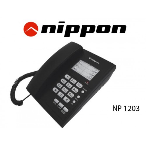 Điện thoại bàn NIPPON NP-1203